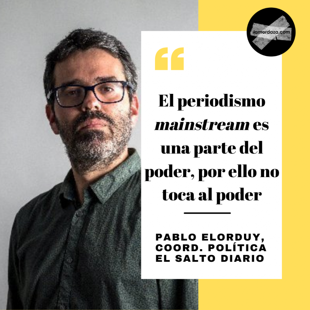 Pablo Elorduy