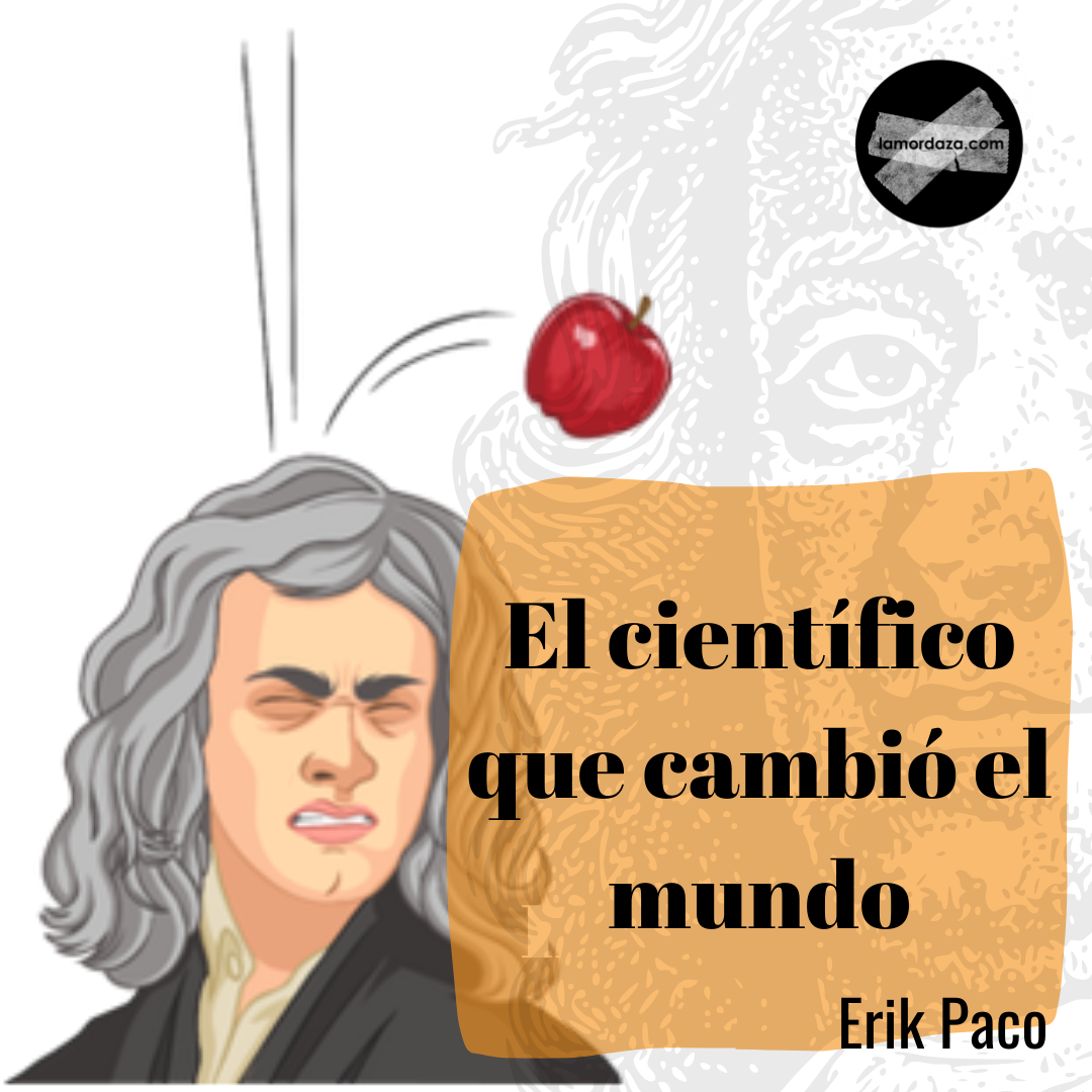 Isaac Newton, el genio mezquino: logros, vida y legado 